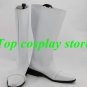 White Power Ranger Power Rangers Superhero black red blue cosplay Boots shoes