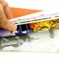 Naruto Kakashi Hatake Jiraiya cosplay book notebook Icha Icha Paradaisu gift