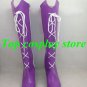 Sailor Moon Sailor Saturn Tomoe Hotaru Cosplay Shoes boots Ver shoe boot