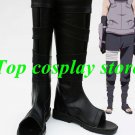 Naruto Black Ops anbu Anime The Anbu Member Cosplay Boots shoes #NAR009