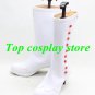 Mary Poppins cosplay shoes boots shoe boot