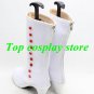 Mary Poppins cosplay shoes boots shoe boot