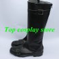 GINTAMA Sakata Gintoki longer cosplay shoes boots shoe boot