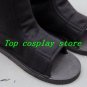 Uzumaki NARUTO BORUTO Uchiha Sasuke Mitsuki Kimono Cosplay shoes boots shoe boot