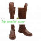 Star Wars Jedi Temple Jedi Order ver 2 Cosplay Boots shoes shoe boot