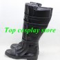 Star Wars 7 The Force Awakens Anakin Skywalker Darth Vader Cosplay Boots Shoes