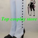 RWBY Neo cos Cosplay Boots Shoes shoe boot #15YJZ51