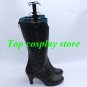 Black Butler Ciel Ciel Phantomhive Knight cosplay boots shoes shoe boot #15YJZ9