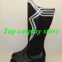 Marvel's The Avengers Captain America Thor 2 Thor Odinson cosplay shoes boots 1
