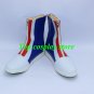 Youkai Watch Amano Keita lin Cosplay Shoes boots shoe boot big zipper two styles