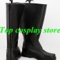 Star Wars Imperial Naval/Stormtrooper Officer Uniform Cosplay Shoes Black Boots