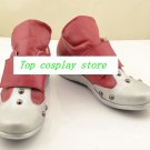 Pokemon Digital Monster digimons Makino Ruki Digimon Queen Cosplay Boots shoes 3