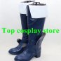 Fire Emblem Lucina Cosplay Shoes Boots shoe boot