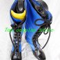 Black Butler Ciel Phantomhive Fancy Cosplay Boots Shoes with shoestring shoe