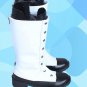 The Empire of Corpses Friday Ciel Phantomhive Cosplay Boots shoes shoe boot