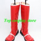 Greatest American Hero Ash Crimson Red hog Ralph Hinkley Hanley cosplay Shoes