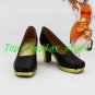 Love Live! LoveLive 2 Kousaka Honoka Cheongsam Cosplay Shoes shoe #LLC058