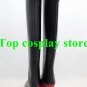 Seraph of the end Krul Tepes high heel ver cos Cosplay Shoes Boots shoe boot