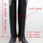 Seraph of the end Krul Tepes high heel ver cos Cosplay Shoes Boots shoe boot