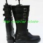 Final Fantasy VII Hope Estheim cosplay shoes boots black shoes boot