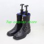 Devil May Cry Dante pu leather cosplay shoes Boots shoe boot