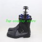 Devil May Cry Dante pu leather cosplay shoes Boots shoe boot