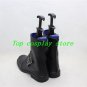 Devil May Cry Dante pu leather cosplay shoes Boots shoe boot