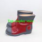 Yu-Gi-Oh! GX Yuki Judai Jaden Yuki cos Cosplay Shoes Boots shoe boot
