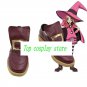 Sugar Sugar Rune Cosplay Boots shoes shoe boot #NC900
