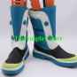 Dramatical Murder (DMMD) Seragaki Aoba Ren Cosplay Shoes Boots Custom-Made
