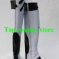 Neon Genesis Evangelion Ayanami Rei Cosplay Boots shoes black&white Ver EVA B 07