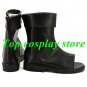 Naruto Cosplay Orochimaru Black Cosplay Ninja ninjia Boots shoes shoe boot party