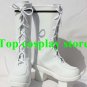 Vocaloid Senbonzakura Hatsune Miku PU Cosplay Boots shoes geta #VOC0183