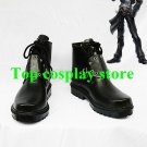 Final Fantasy X-2 Shuyin VIII Squall Leonhart 8 Skal Cosplay  Shoes  boots shoe