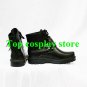 Final Fantasy X-2 Shuyin VIII Squall Leonhart 8 Skal Cosplay Shoes boots shoe