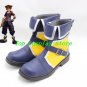 Kingdom Hearts 3 Sora short ver Cosplay Boots shoes shoe boot #CQ094
