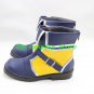 Kingdom Hearts 3 Sora short ver Cosplay Boots shoes shoe boot #CQ094