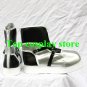 Kingdom Hearts II Sora Final Form Silvery Version Cosplay Boots shoes #KH018