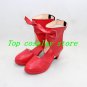Psalms of Planets Eureka SeveN Anemone Cosplay Boots shoes boot shoe