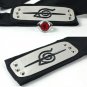 Cosplay Naruto Headband shuriken Kunai Uchiha Itachi Akatsuki bag weapons ring
