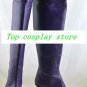 The Seven Deadly Sins Boar's Sin of Gluttony Merlin cos Cosplay Shoes Boots shoe