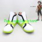 Pokemon Pocket Monster Ruby Cosplay Boots shoes shoe boot