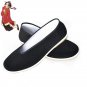 Gintama hetalia China Wang Yao Kagura Cosplay Boots shoes black shoe boot