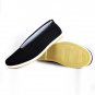 Gintama hetalia China Wang Yao Kagura Cosplay Boots shoes black shoe boot