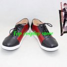 DIABOLIK LOVERS Sakamaki Ayato Cosplay Boots shoes  shoe boot