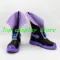 Hyperdimension Neptunia Choujigen Game Neptune Game Nepgear Cosplay Shoes Boots