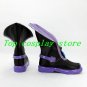Hyperdimension Neptunia Choujigen Game Neptune Game Nepgear Cosplay Shoes Boots