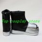 Soul Eater Black Star Cosplay Shoes boots #SE005 shoe boot