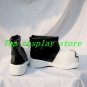 Soul Eater Black Star Cosplay Shoes boots #SE005 shoe boot
