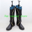 Marvel's The Avengers Captain America Thor 2 Loki cosplay shoes shoe boot boots